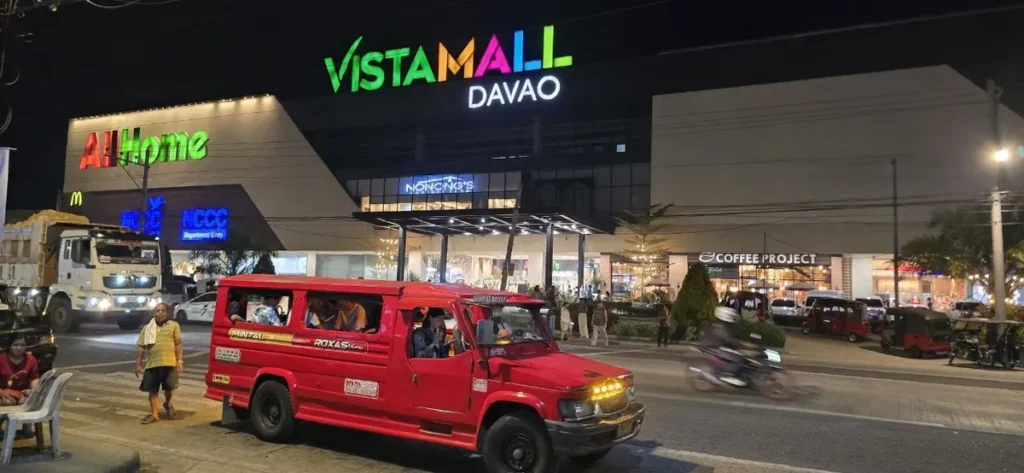 Davao Life Story Snippet - 1