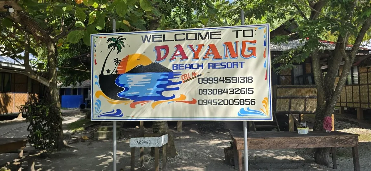 Escape to Talikud: Rough Edges, Real Connection, and Why Connectivity is King