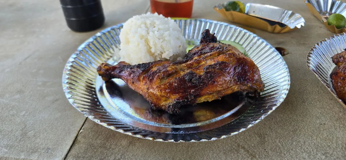 Hitting the Trail Before the Sun Does