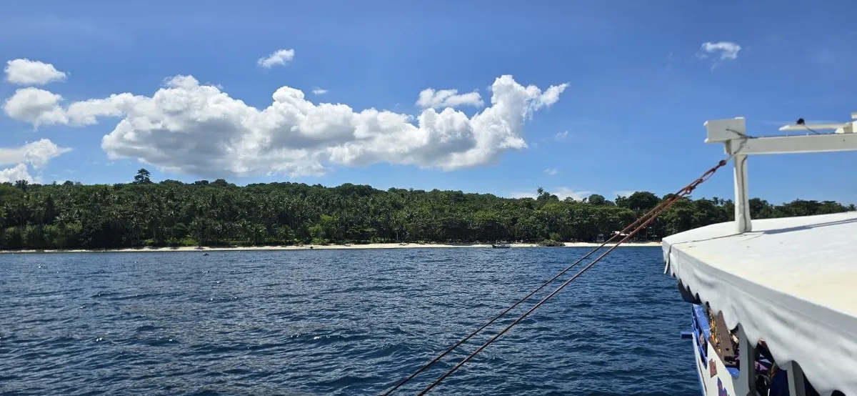 Escape to Talikud: Rough Edges, Real Connection, and Why Connectivity is King