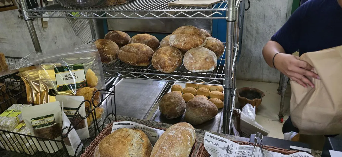 Davao Delights: A $9 Lunch, an Automated Empire, and the Art of Geographic Arbitrage