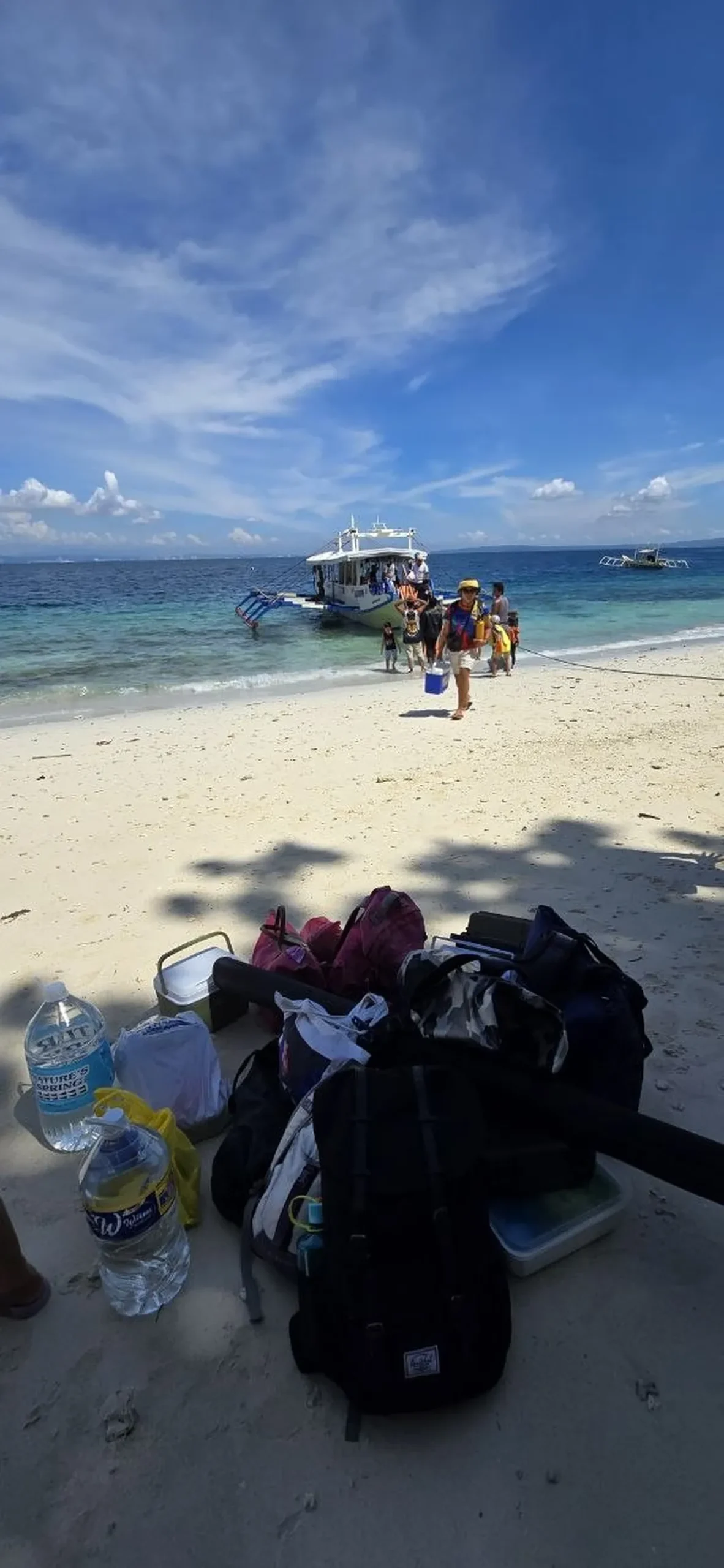 Escape to Talikud: Rough Edges, Real Connection, and Why Connectivity is King