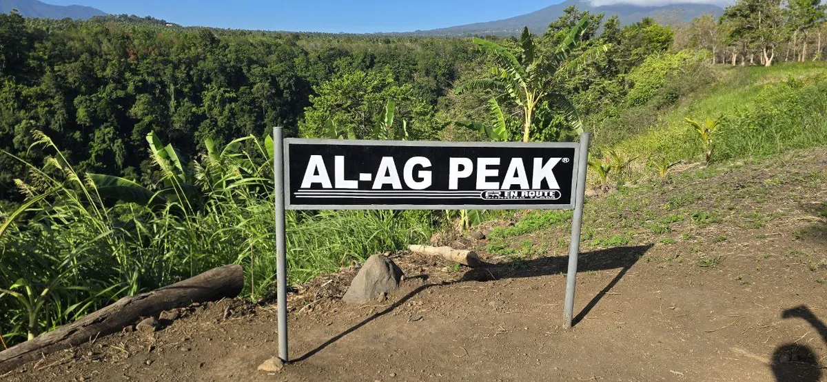 Hitting the Trail Before the Sun Does