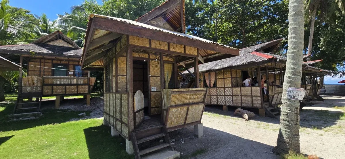 Escape to Talikud: Rough Edges, Real Connection, and Why Connectivity is King