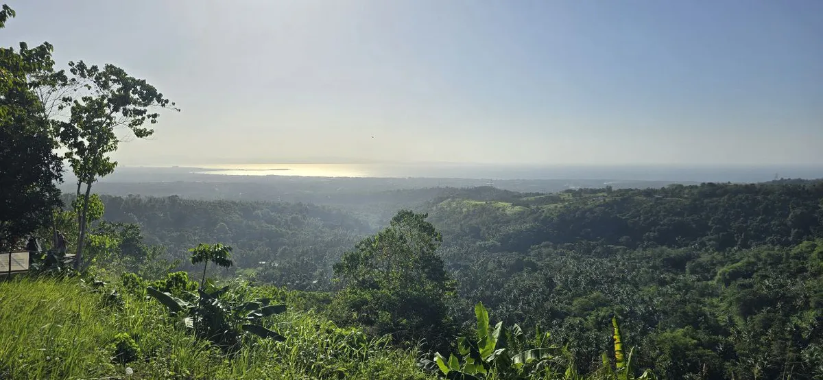 Hitting the Trail Before the Sun Does