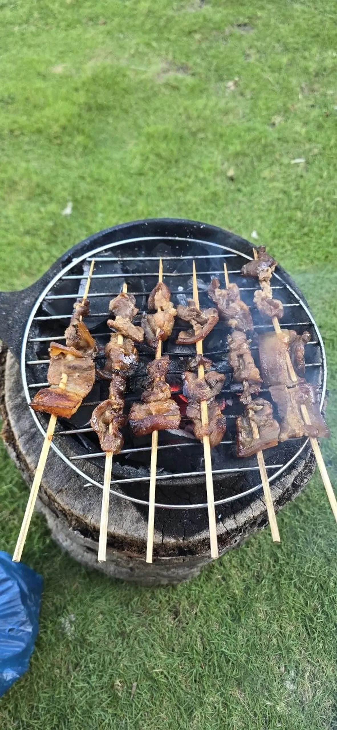 Escape to Talikud: Rough Edges, Real Connection, and Why Connectivity is King