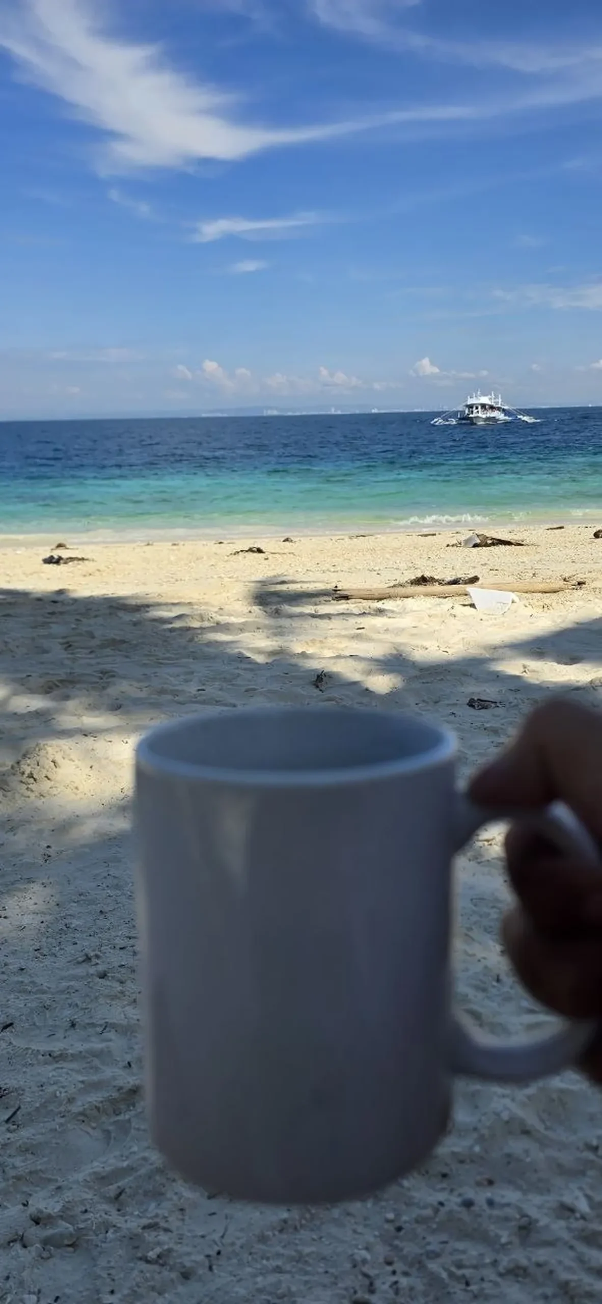 Escape to Talikud: Rough Edges, Real Connection, and Why Connectivity is King