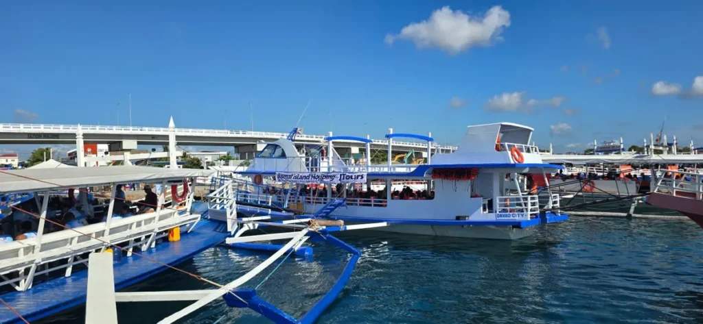 Davao Life Story Snippet - 1