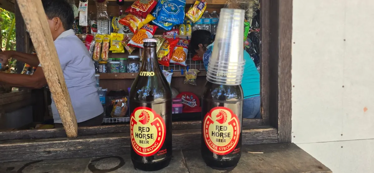 From Automation Grind to Island Bliss: A Weekend Reset in Davao