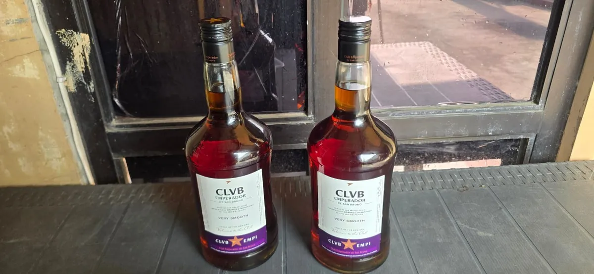 The Surprise Party, the Nabe, and a Date with Mount Apo