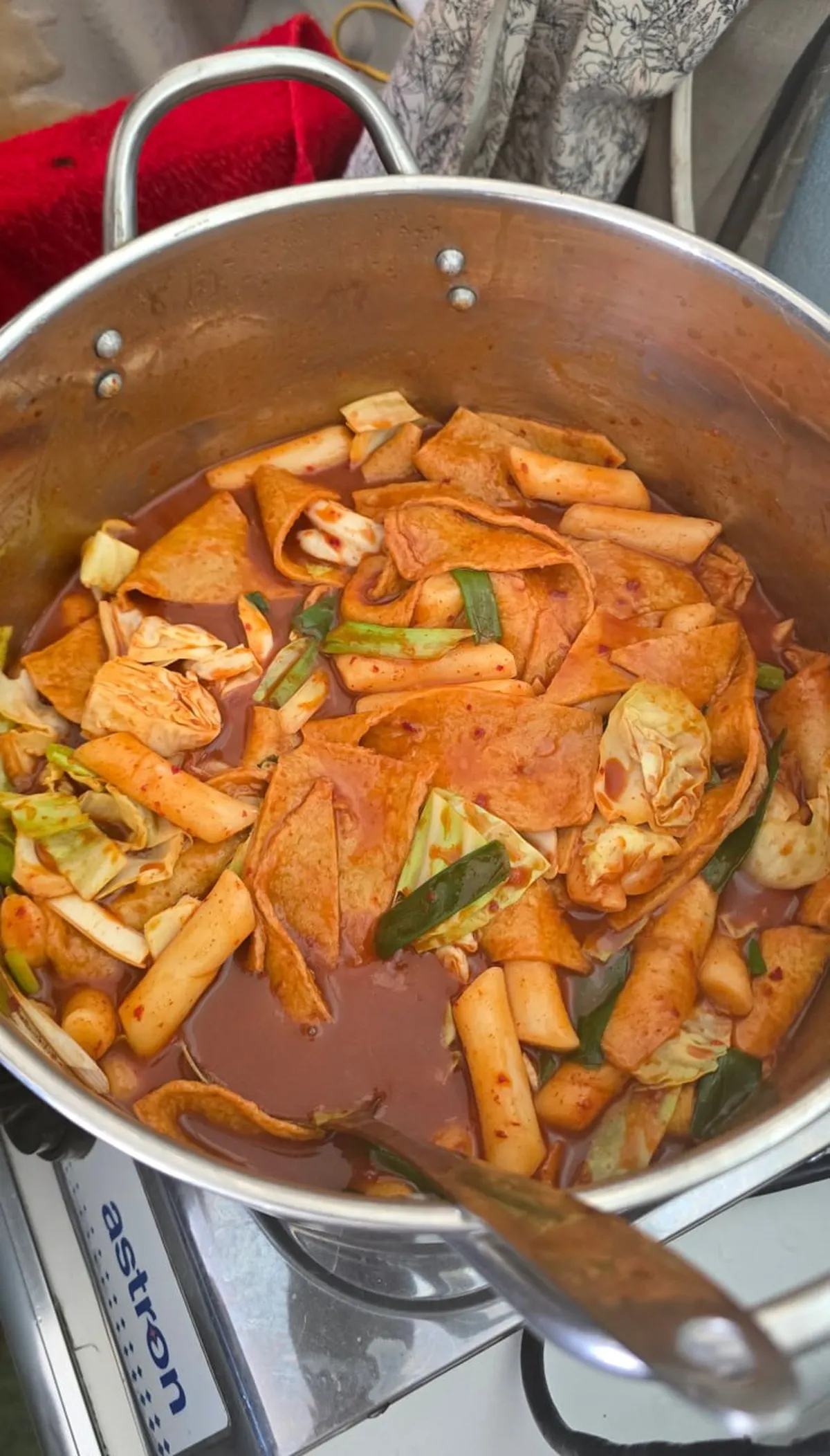 Tteokbokki Diplomacy: My Latest Davao Adventure