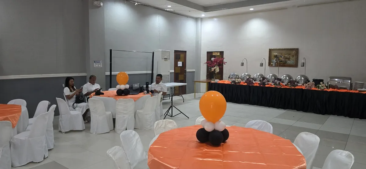 Becoming a Filipino Godfather: Deeper Roots in Davao