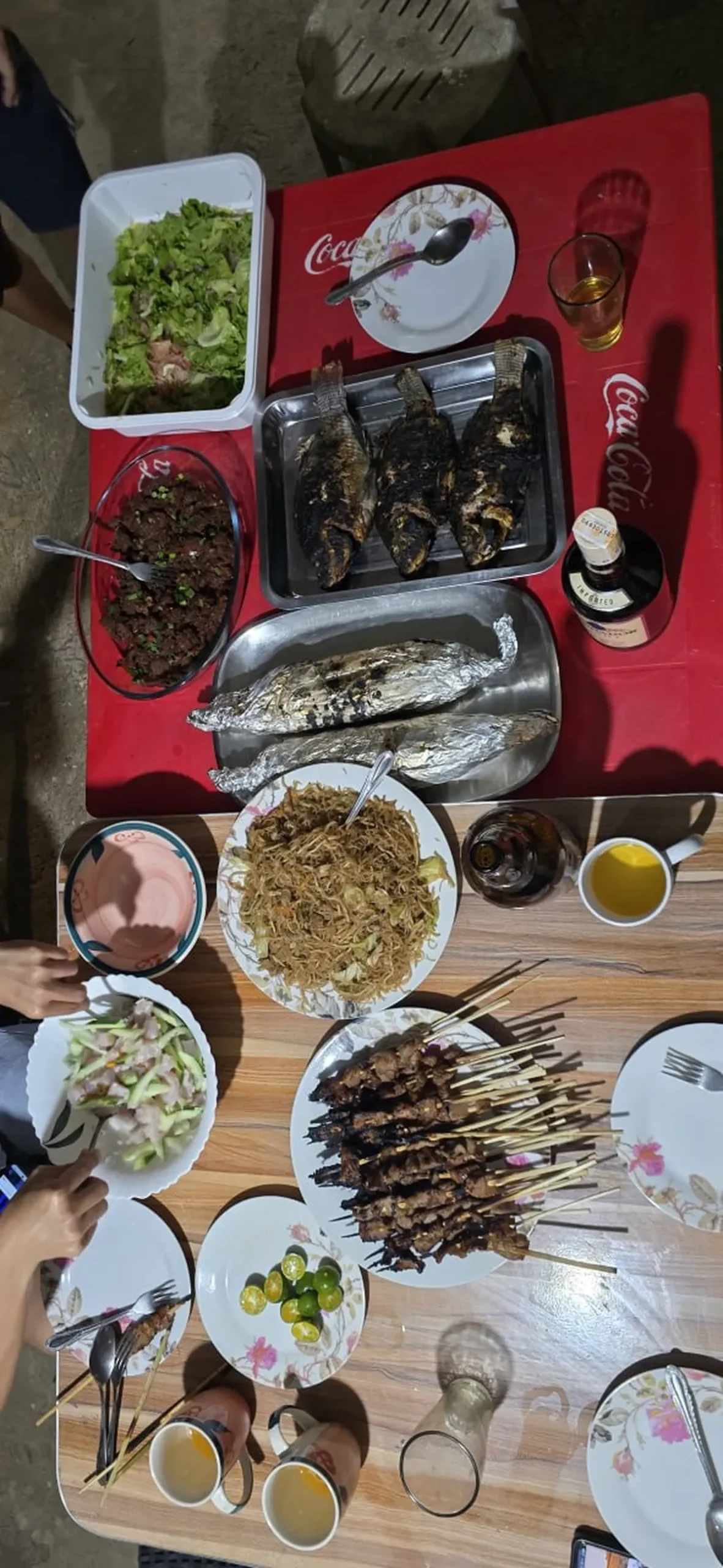 From Automation Grind to Island Bliss: A Weekend Reset in Davao