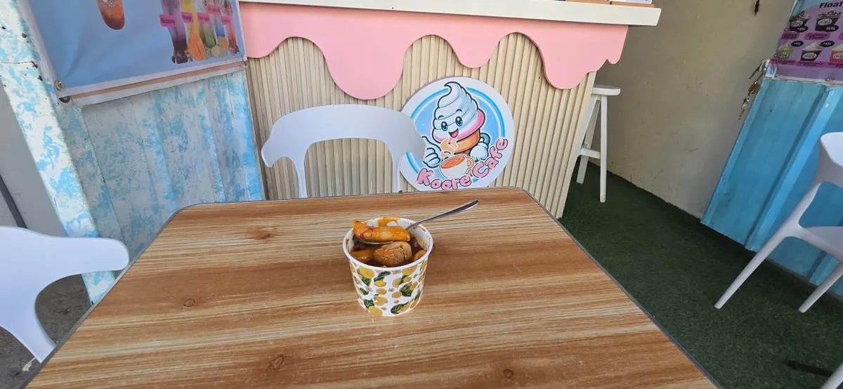 Tteokbokki Diplomacy: My Latest Davao Adventure
