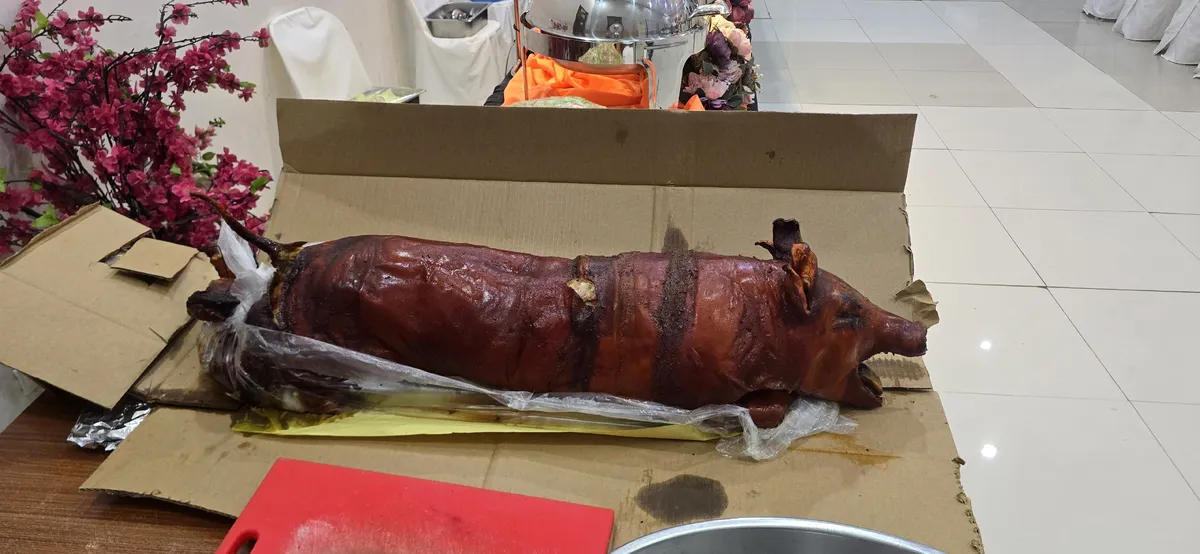 Becoming a Filipino Godfather: Deeper Roots in Davao