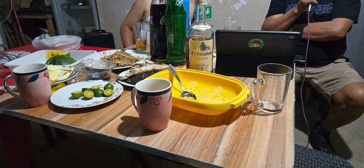 From Automation Grind to Island Bliss: A Weekend Reset in Davao