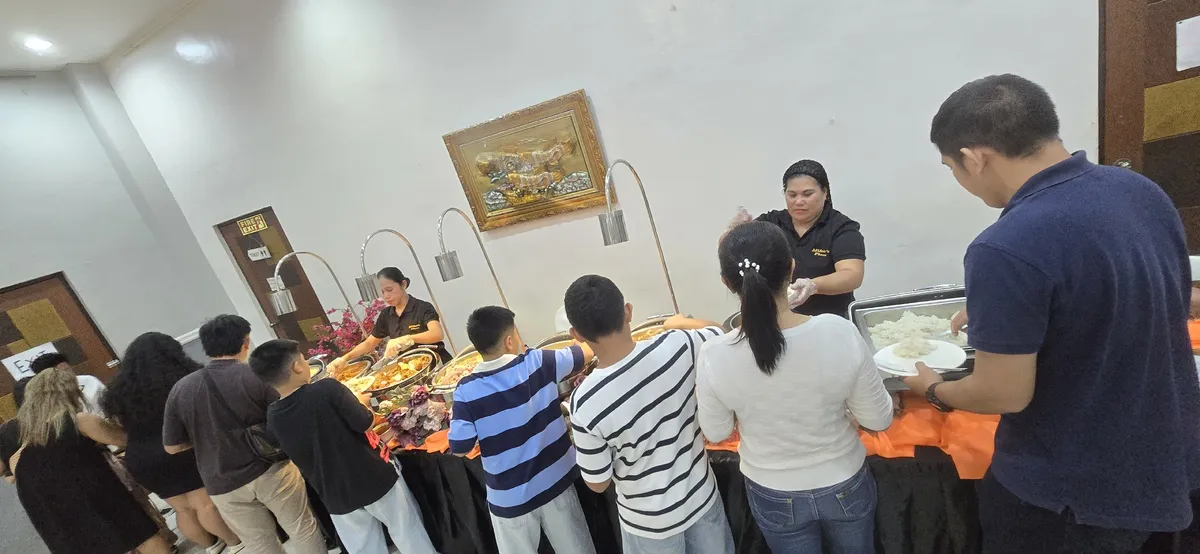 Becoming a Filipino Godfather: Deeper Roots in Davao