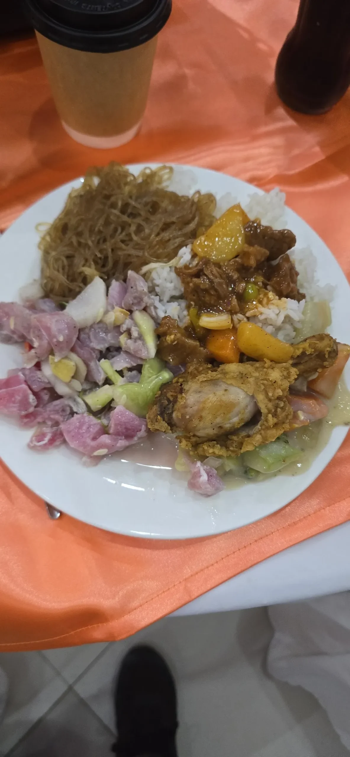 Becoming a Filipino Godfather: Deeper Roots in Davao