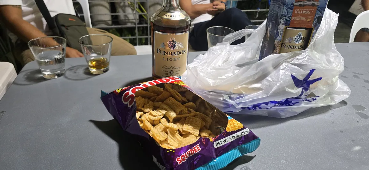 Becoming a Filipino Godfather: Deeper Roots in Davao