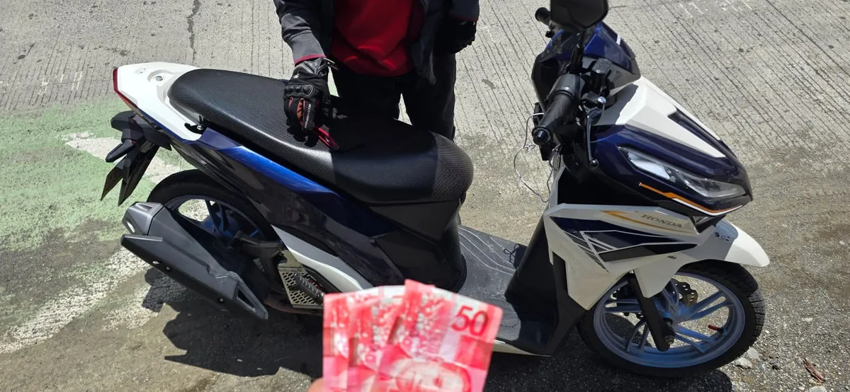 The Davao Grind: Automations, Upgrades, and a Killer Hangover
